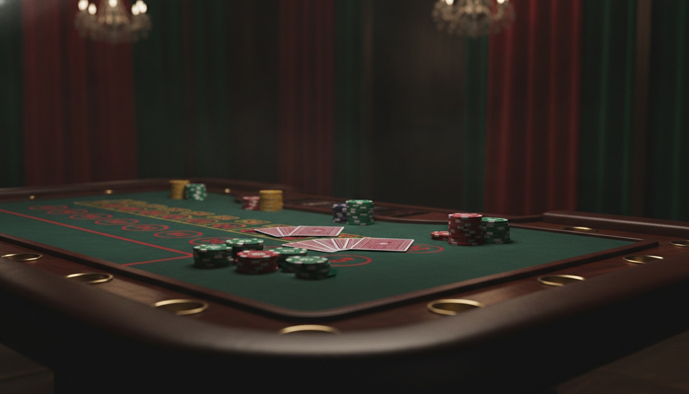 Spielvielfalt im MrPacho Casino entdecken